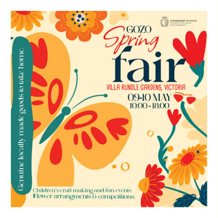 Gozo Spring Fair