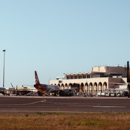 Airport CEO says American market is golden opportunity for Malta
