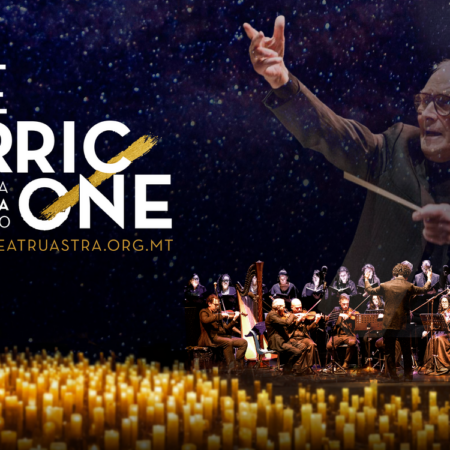 Love Morricone