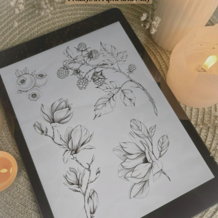 Artistic Foundation in Body Art