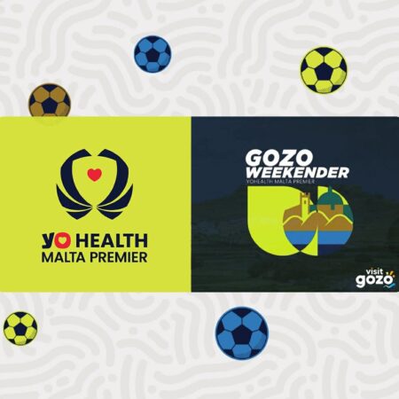 YoHealth Malta Premier – Tarxien Rainbows vs Żabbar St. Patrick