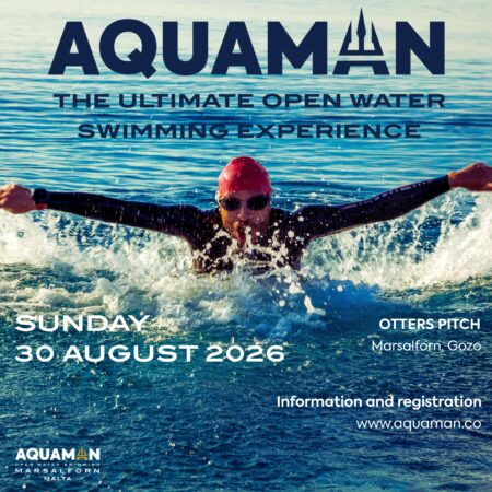 Aquaman