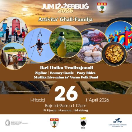 Jum iż-Żebbbuġ