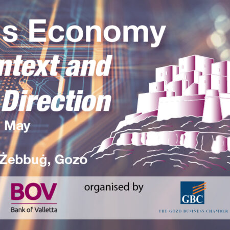 Gozo’s Economy: The Context and Future Direction
