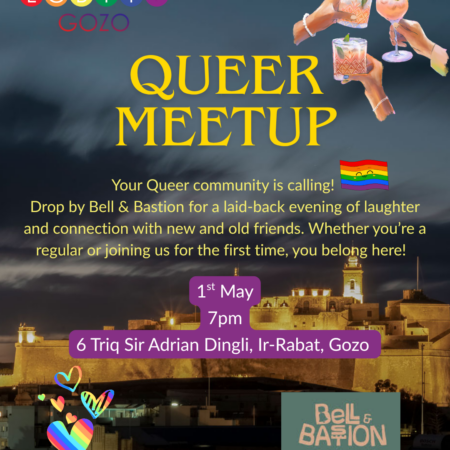 Queer Meet Up