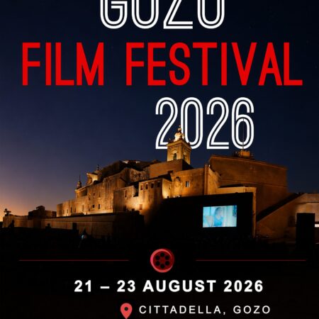 The Gozo Film Festival