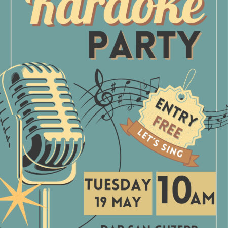 Karaoke Party