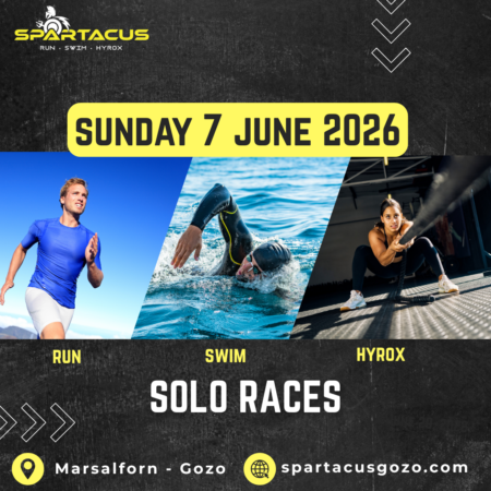 Spartacus Gozo