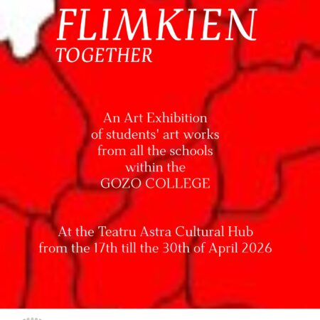 Together – Art Exhibition