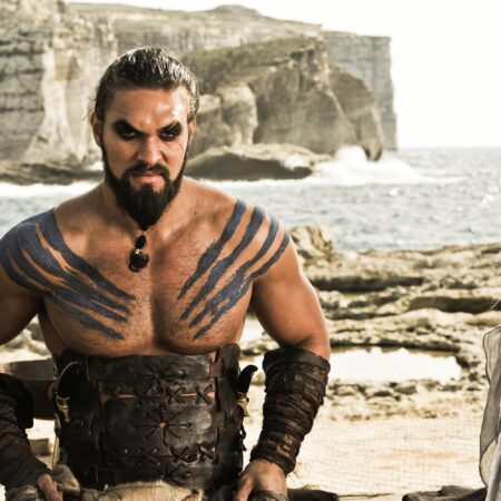 Gozo: Where Movie Magic Meets the Med