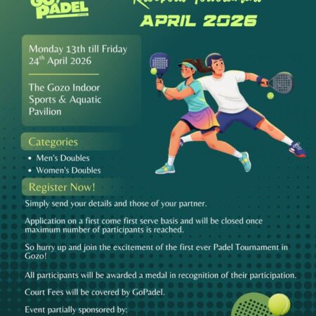 Men and Women Knockout Tournament