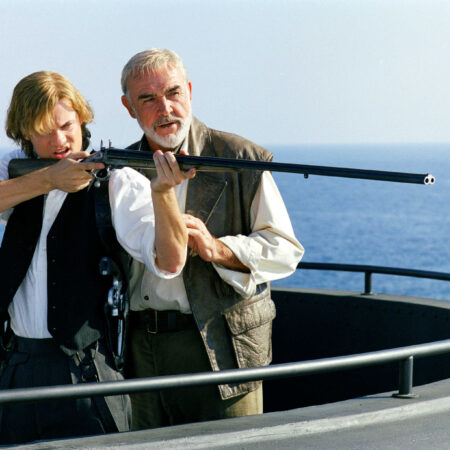 Gozo: Where Movie Magic Meets the Med