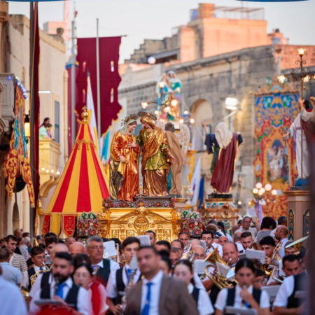 Beyond the Fireworks: The Community Spirit Behind Gozo’s Festas