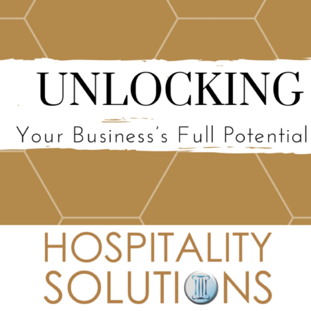 Hospitality Solutions